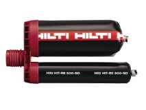 Hóa chất Hilti RE500 SD